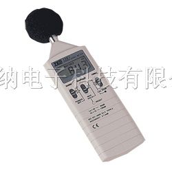 供应数字式噪音计T*-1351