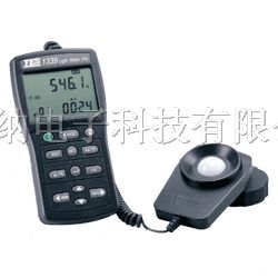 供应级照度计T*-1339