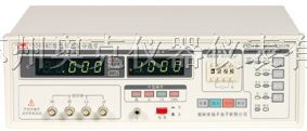 供应电容测试仪YD2616C型