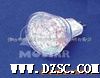 LED汽车尾灯照明GU10MR11型(图)