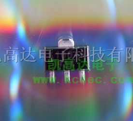 供应KCR100-6贴片可控硅