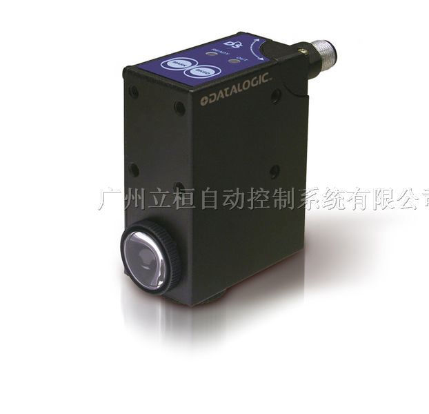 供应DATALOGIC荧光传感器LDµ系列