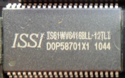 IS61WV6416BLL-12TLIɵ·