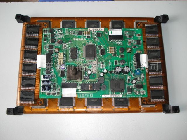 供应LJ640U34液晶屏