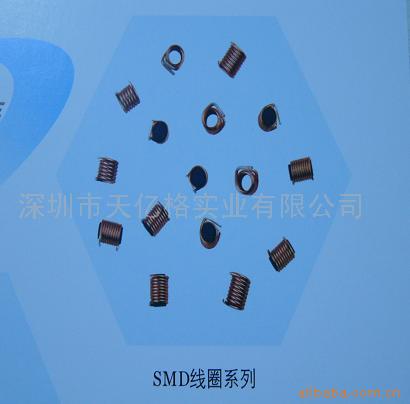 供应线圈(图)