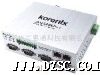 串口设备联网服务器JetPort 5604