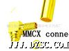 MMCX连接器,RF连接器MMCX-M,Rig