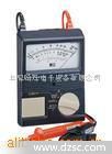 HIOKI3118-11指针式电阻测量仪表