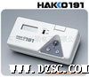 HAKKO 191烙铁温度计，HAKKO 192