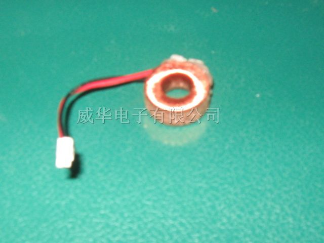 供应非晶,纳米晶磁环.电感.互感器.大功率非晶铁芯