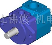 供应PVV5-1X/154RA15D* 力士乐叶片泵