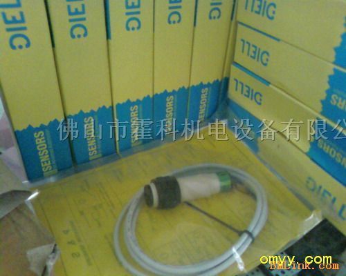 供应接近开关（SACMI）PS12/AN，PS12/AP