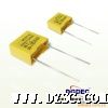 104PF275V X2安规电容器 校正电容器