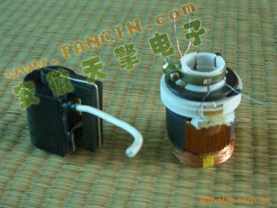 供应*显示器偏转线圈和高压包(图)