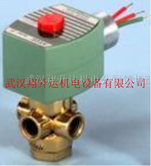 供应低功耗隔爆阀WSNF8327B112