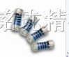 供应全系列无引线金属膜电阻