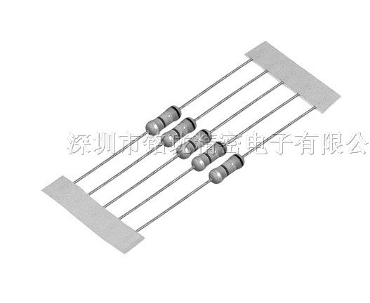 供应全系列高压电阻