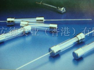 供应BEL保险丝3AG/3AP
