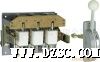 HR3系列熔断器式刀开关