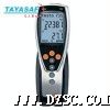 testo735-1 3通道温度仪