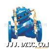 多功能水泵控制阀(图)