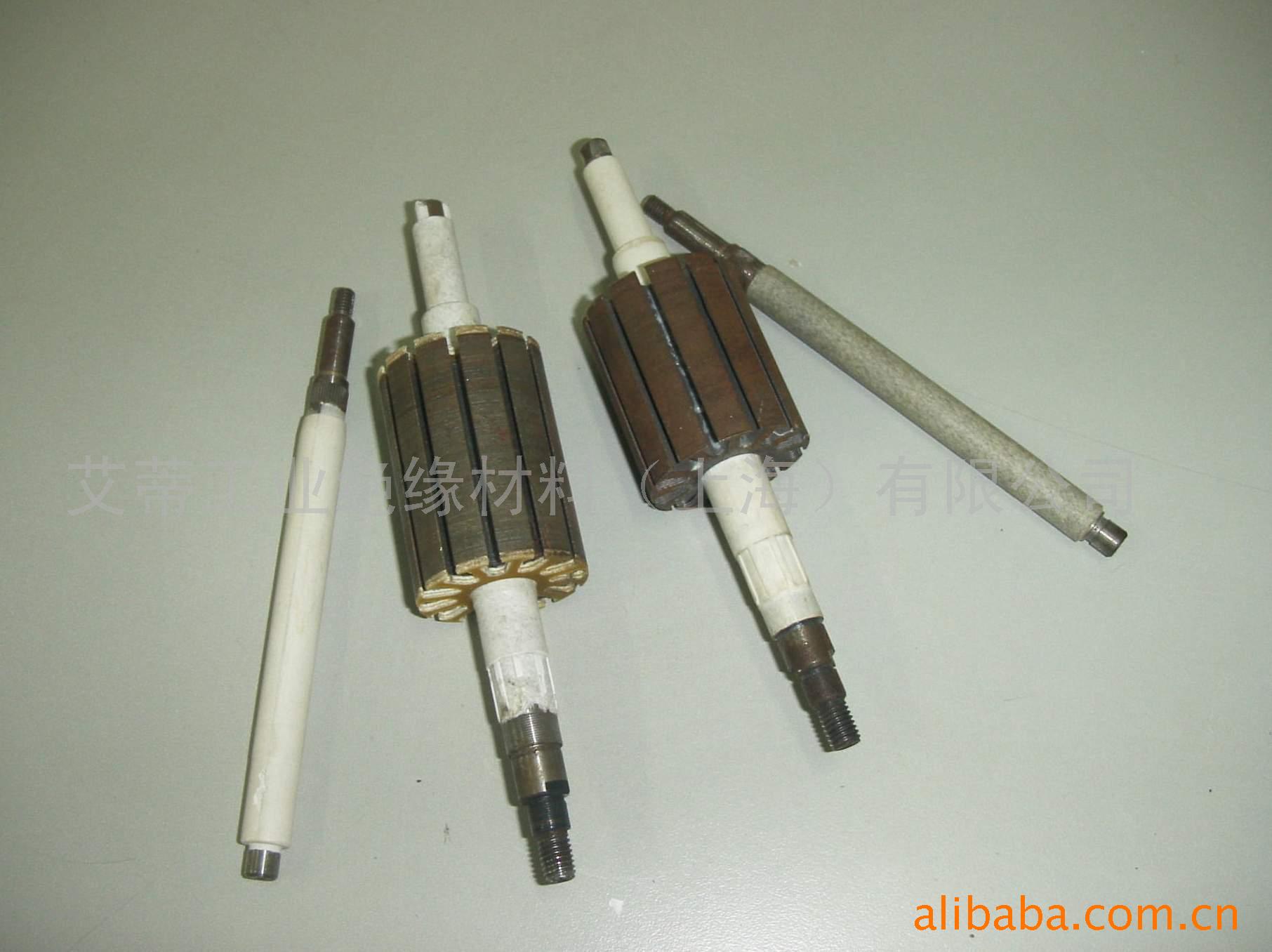 IDI美独资供应轴绝缘专用的BMC材料(图)