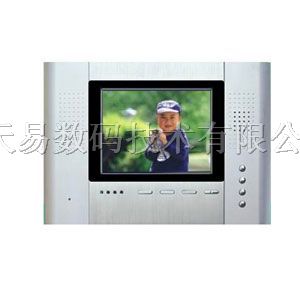 供应智能楼宇可视对讲