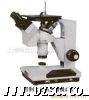 双目倒置金相显微镜4XA