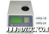 数字熔点仪微机熔点仪WRS-1B /WRS-2A