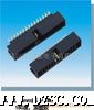 2.54mm简牛连接器-格连电子生产简牛插座(