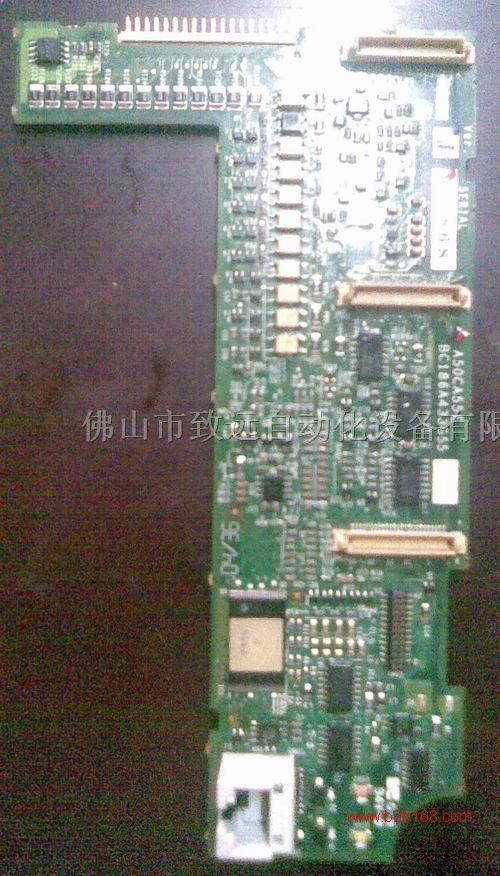供应三菱FR-A540变频器CPU板