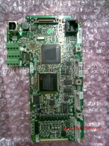 供应三菱FR-F740变频器主板