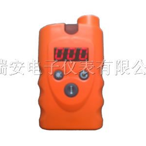供应便携式甲醇检测仪