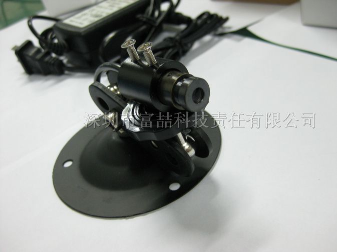 供应点状光斑激光器 *标线器
