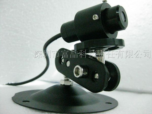 供应红外点状光斑激光器