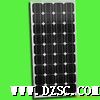 单晶 太阳能电池板 90W  (12V系统)