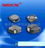 PS6030系列功率电感表面贴装/适合于回流焊