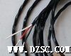 铁氟龙*电线电缆，高温导线，耐热线