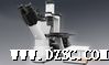 倒置荧光显微镜　 LWD300-38LFT