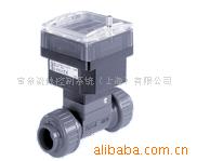 供应流量变送器(图)