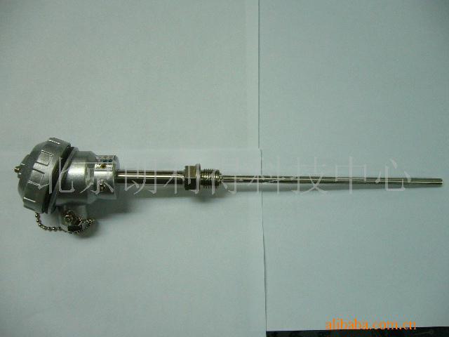 供应温度传感器