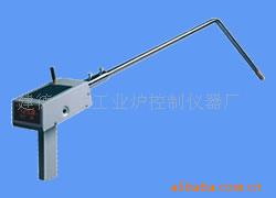 供应无线式大屏幕熔炼测温仪