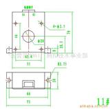 电流传感器LT150-200(图)