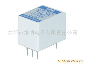 WB系列 微型电压、电流隔离传感器/变送器(图)