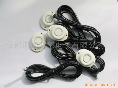 供应*型*声波传感、倒车雷达探头(图)