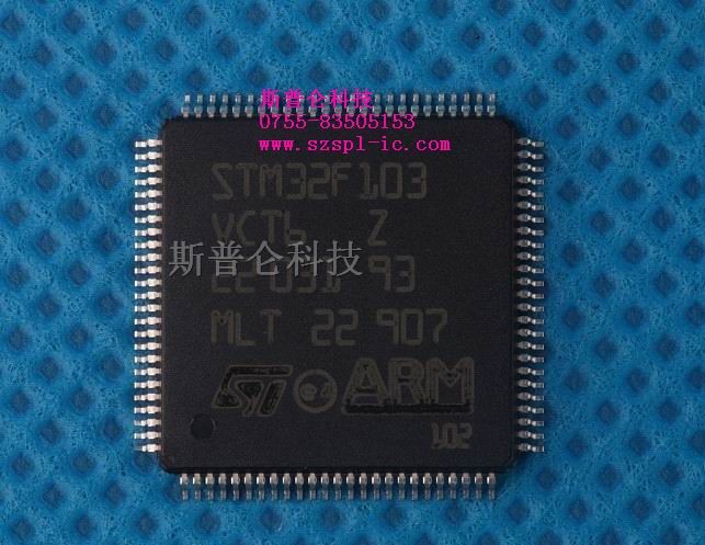 ӦSTM32F103VCT6ⷨ뵼