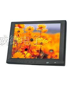 批发供应8寸液晶触摸屏 859GL
