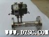 JD100V锥型流量计