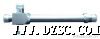 腔体三功分器（800-2500）MHz