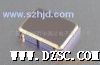 5&times;7 PXO 20MHZ石英晶体振荡器